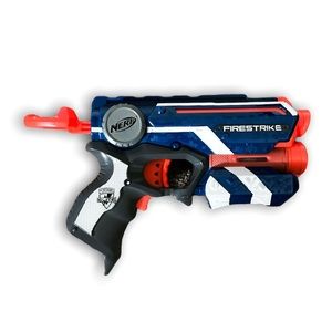 Nerf Firestrike Elite
